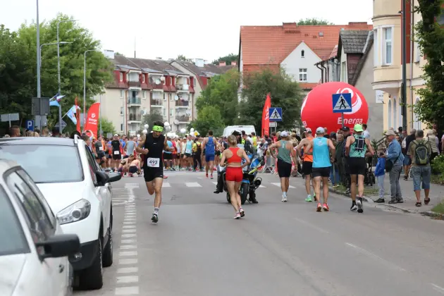 Za nami Jarmark św. Jakuba 2026 – największe święto Lęborka