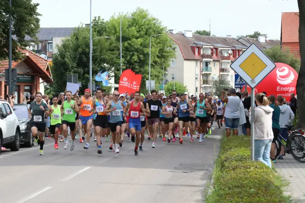 Za nami Jarmark św. Jakuba 2026 – największe święto Lęborka