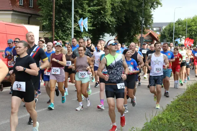Za nami Jarmark św. Jakuba 2026 – największe święto Lęborka