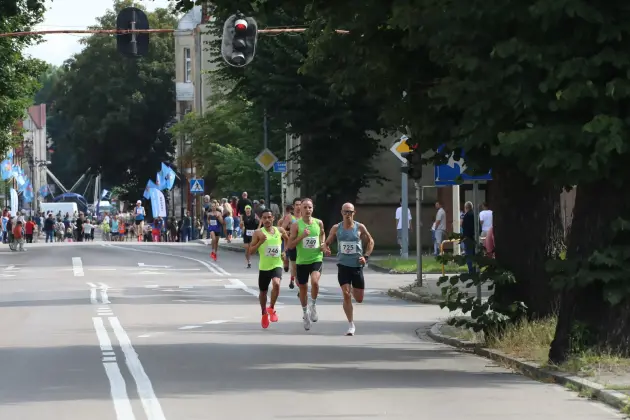 Za nami Jarmark św. Jakuba 2026 – największe święto Lęborka
