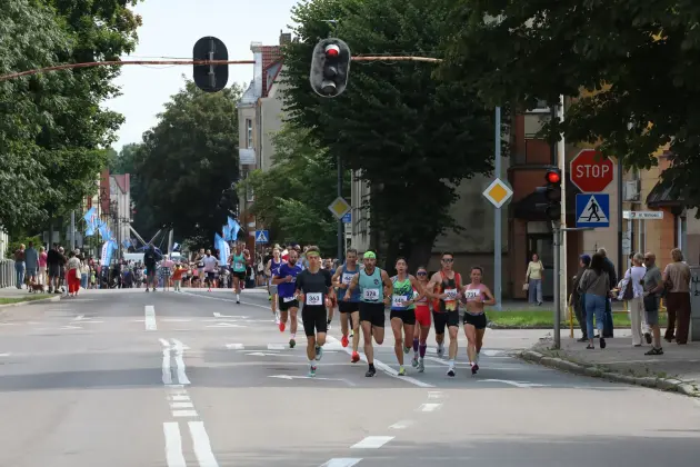 Za nami Jarmark św. Jakuba 2026 – największe święto Lęborka