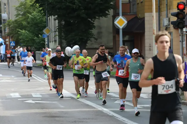 Za nami Jarmark św. Jakuba 2026 – największe święto Lęborka