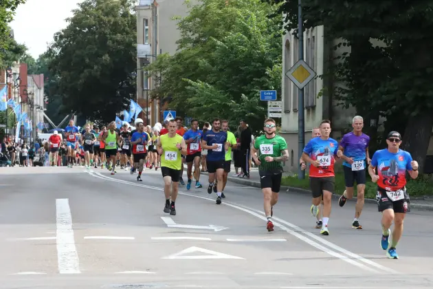 Za nami Jarmark św. Jakuba 2026 – największe święto Lęborka