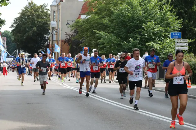 Za nami Jarmark św. Jakuba 2026 – największe święto Lęborka