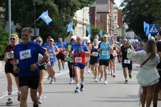 Za nami Jarmark św. Jakuba 2026 – największe święto Lęborka