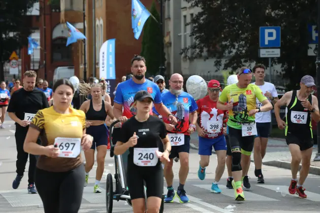 Za nami Jarmark św. Jakuba 2026 – największe święto Lęborka