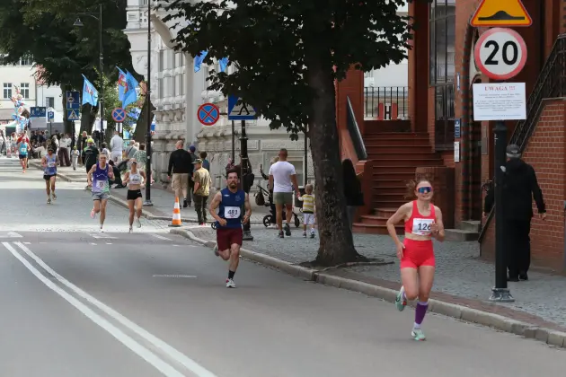 Za nami Jarmark św. Jakuba 2026 – największe święto Lęborka