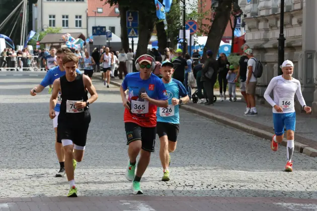 Za nami Jarmark św. Jakuba 2026 – największe święto Lęborka
