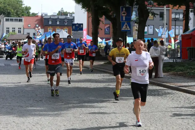 Za nami Jarmark św. Jakuba 2026 – największe święto Lęborka
