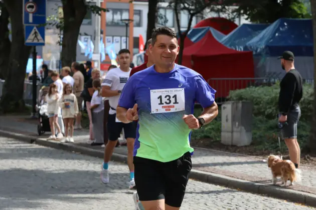 Za nami Jarmark św. Jakuba 2026 – największe święto Lęborka