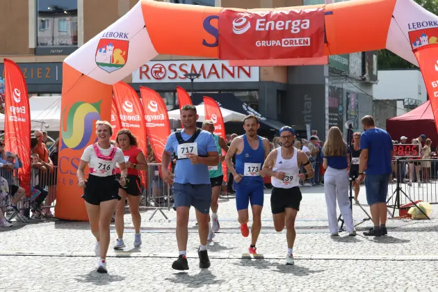Za nami Jarmark św. Jakuba 2026 – największe święto Lęborka