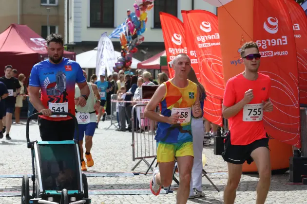 Za nami Jarmark św. Jakuba 2026 – największe święto Lęborka