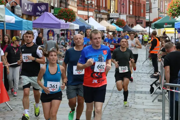 Za nami Jarmark św. Jakuba 2026 – największe święto Lęborka