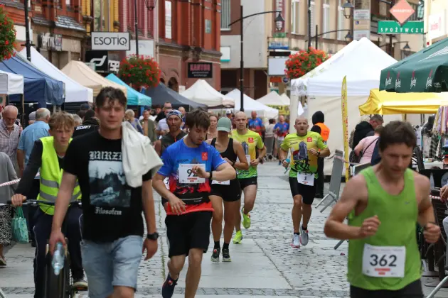 Za nami Jarmark św. Jakuba 2026 – największe święto Lęborka