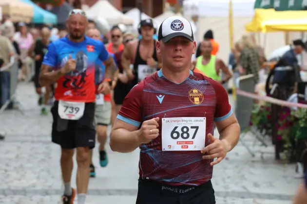 Za nami Jarmark św. Jakuba 2026 – największe święto Lęborka
