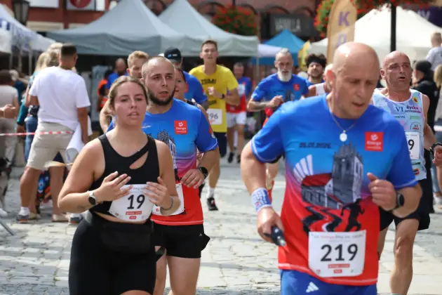 Za nami Jarmark św. Jakuba 2026 – największe święto Lęborka