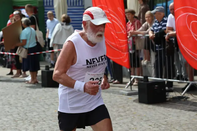 Za nami Jarmark św. Jakuba 2026 – największe święto Lęborka