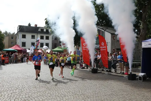 Za nami Jarmark św. Jakuba 2026 – największe święto Lęborka