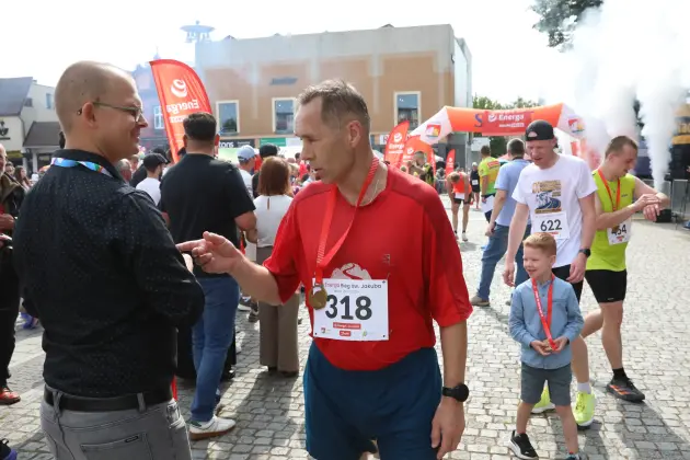 Za nami Jarmark św. Jakuba 2026 – największe święto Lęborka