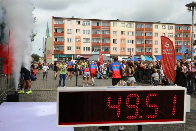 Za nami Jarmark św. Jakuba 2026 – największe święto Lęborka