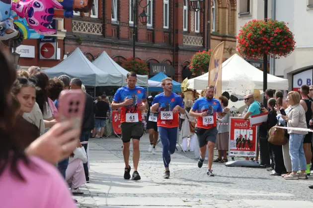 Za nami Jarmark św. Jakuba 2026 – największe święto Lęborka
