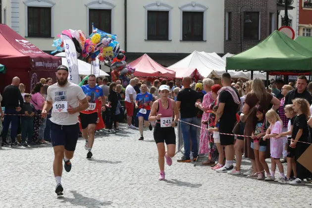 Za nami Jarmark św. Jakuba 2026 – największe święto Lęborka