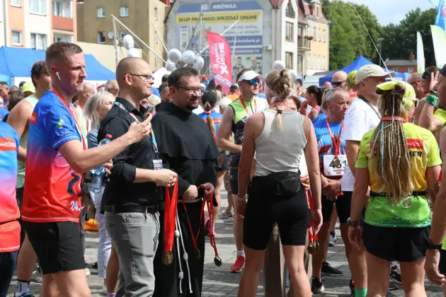 Za nami Jarmark św. Jakuba 2026 – największe święto Lęborka