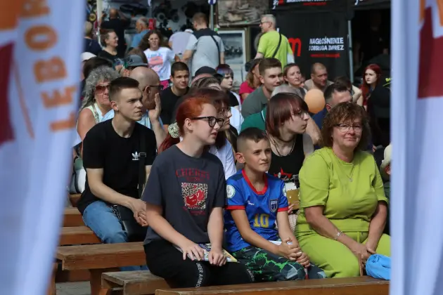 Za nami Jarmark św. Jakuba 2026 – największe święto Lęborka
