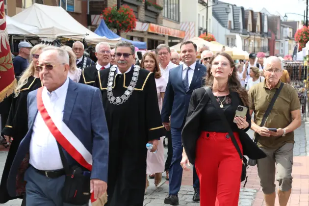 Za nami Jarmark św. Jakuba 2026 – największe święto Lęborka