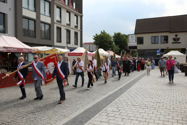 Za nami Jarmark św. Jakuba 2026 – największe święto Lęborka