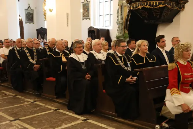 Za nami Jarmark św. Jakuba 2026 – największe święto Lęborka