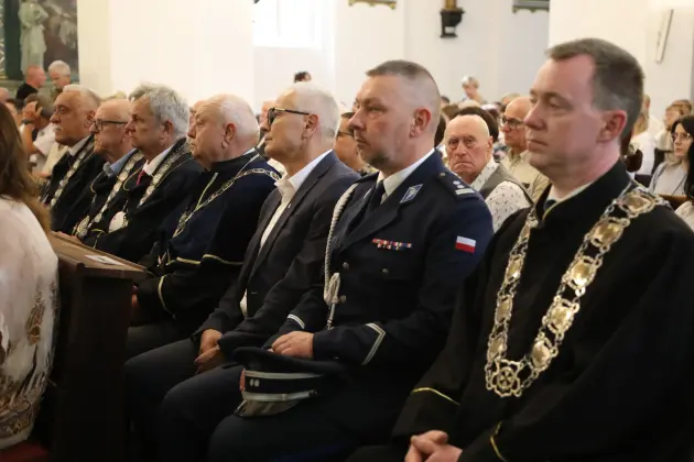 Za nami Jarmark św. Jakuba 2026 – największe święto Lęborka