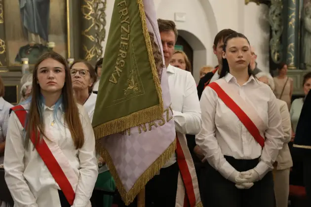 Za nami Jarmark św. Jakuba 2026 – największe święto Lęborka
