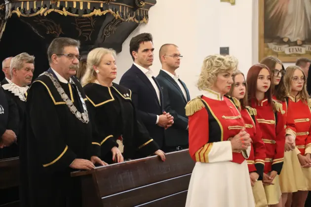 Za nami Jarmark św. Jakuba 2026 – największe święto Lęborka