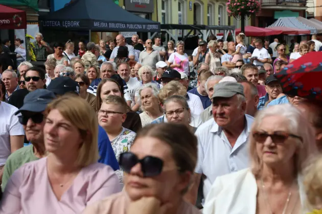 Za nami Jarmark św. Jakuba 2026 – największe święto Lęborka