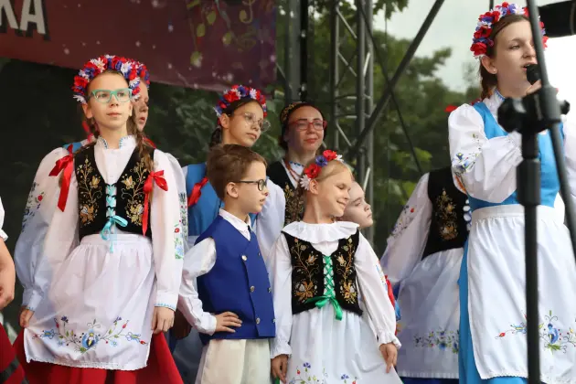 Za nami Jarmark św. Jakuba 2026 – największe święto Lęborka