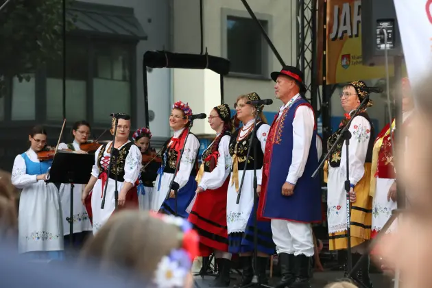 Za nami Jarmark św. Jakuba 2026 – największe święto Lęborka