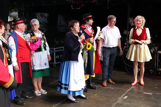 Za nami Jarmark św. Jakuba 2026 – największe święto Lęborka