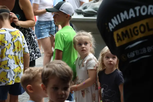 Za nami Jarmark św. Jakuba 2026 – największe święto Lęborka