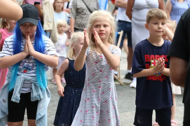 Za nami Jarmark św. Jakuba 2026 – największe święto Lęborka