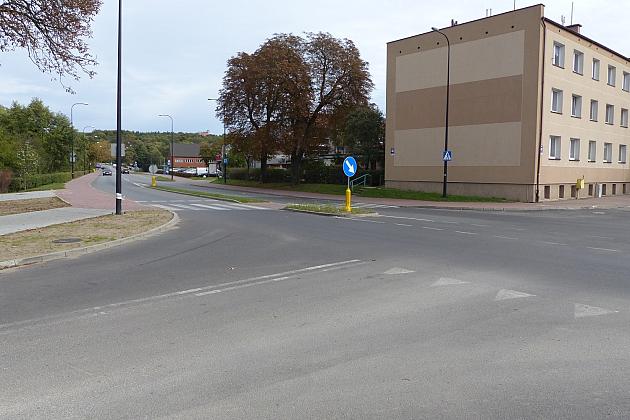 Parking, kanalizacja deszczowa i kolektory. Finał 5-milionowego projektu