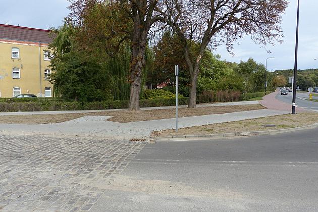 Parking, kanalizacja deszczowa i kolektory. Finał 5-milionowego projektu