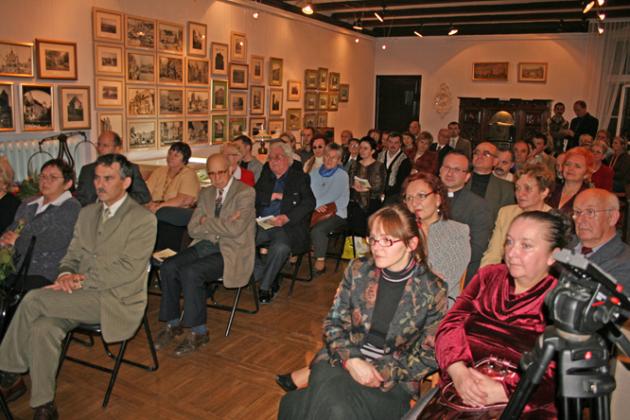 Nowa książka Clausa-Dietricha Schmidta – nie tylko o Nipkowie