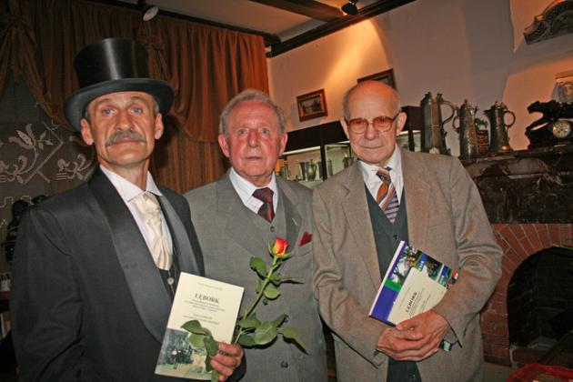 Nowa książka Clausa-Dietricha Schmidta – nie tylko o Nipkowie