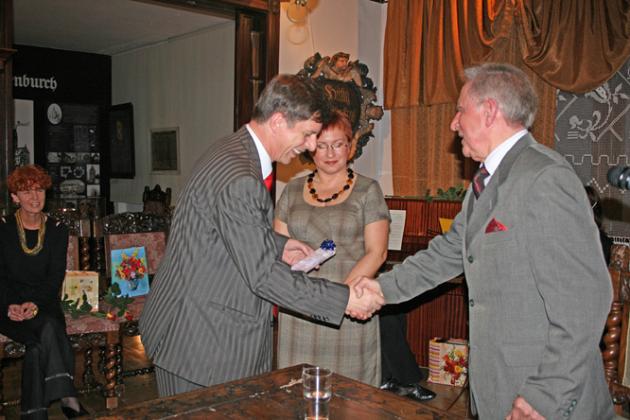 Nowa książka Clausa-Dietricha Schmidta – nie tylko o Nipkowie