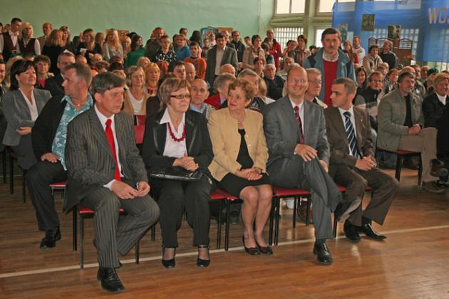 Nagrody Kulinariów Błękitnej Krainy rozdane