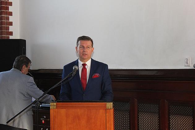 Nagrody i wyróżnienia z okazji Dnia Edukacji Narodowej