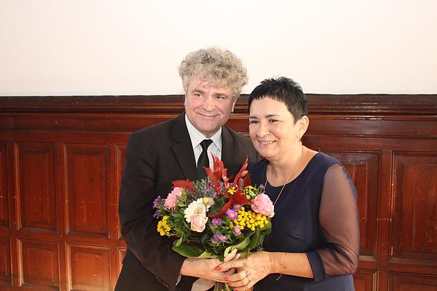 Nagrody i wyróżnienia z okazji Dnia Edukacji Narodowej