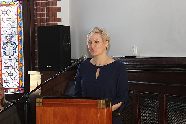 Nagrody i wyróżnienia z okazji Dnia Edukacji Narodowej