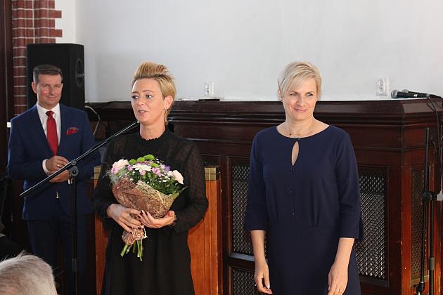 Nagrody i wyróżnienia z okazji Dnia Edukacji Narodowej